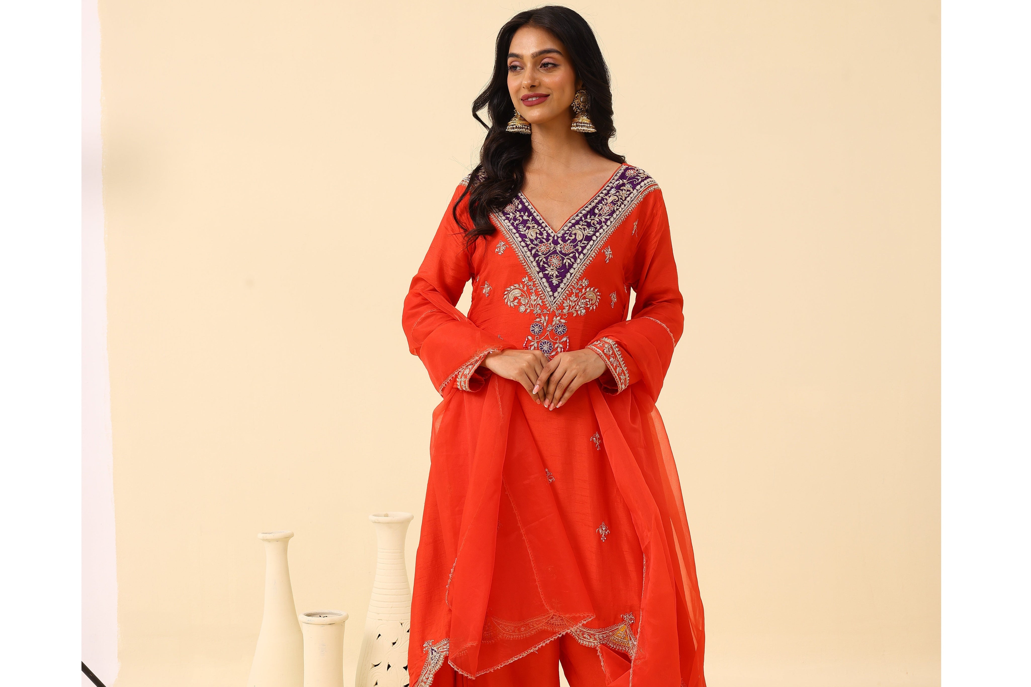 Utsav Collection