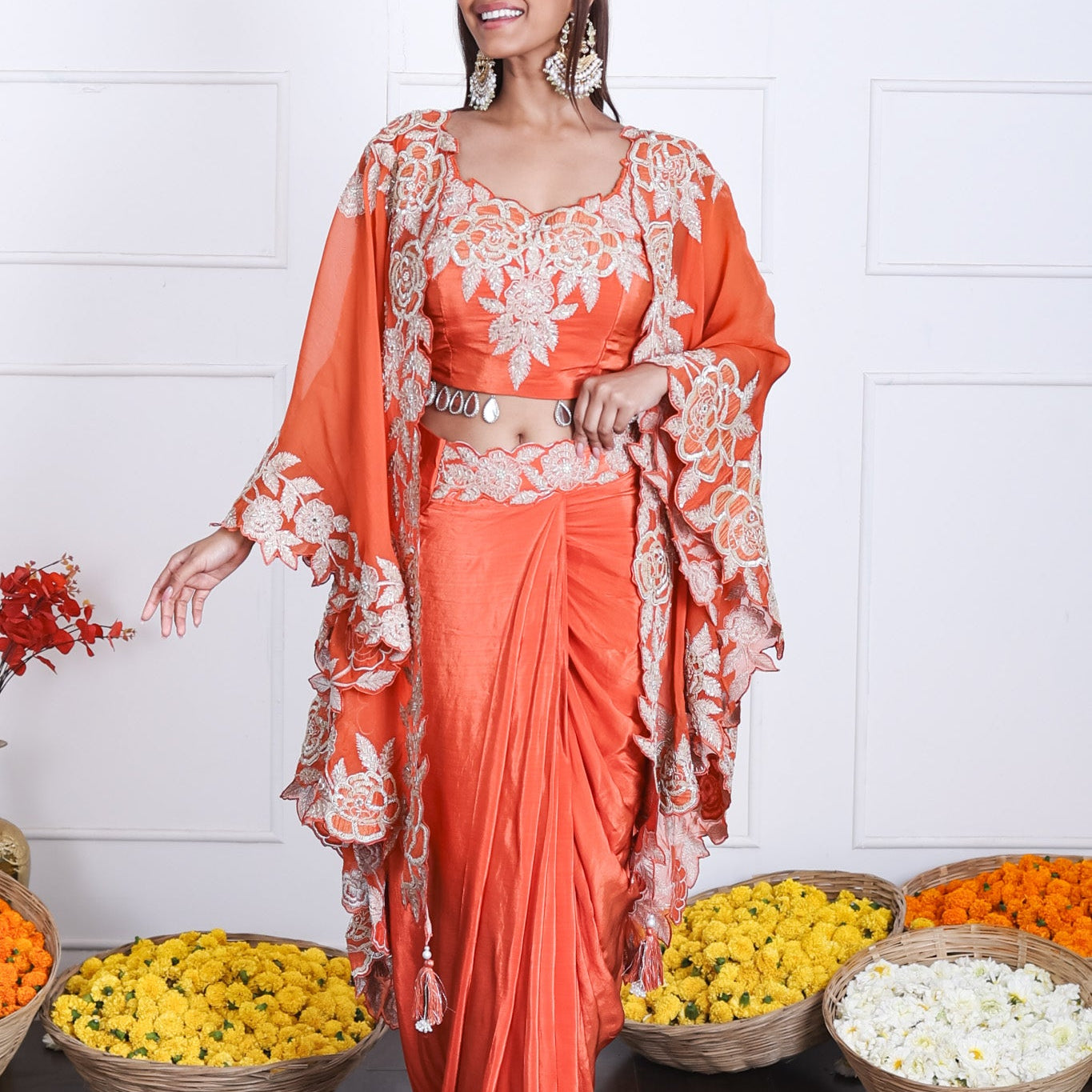 Jhilmil Collection