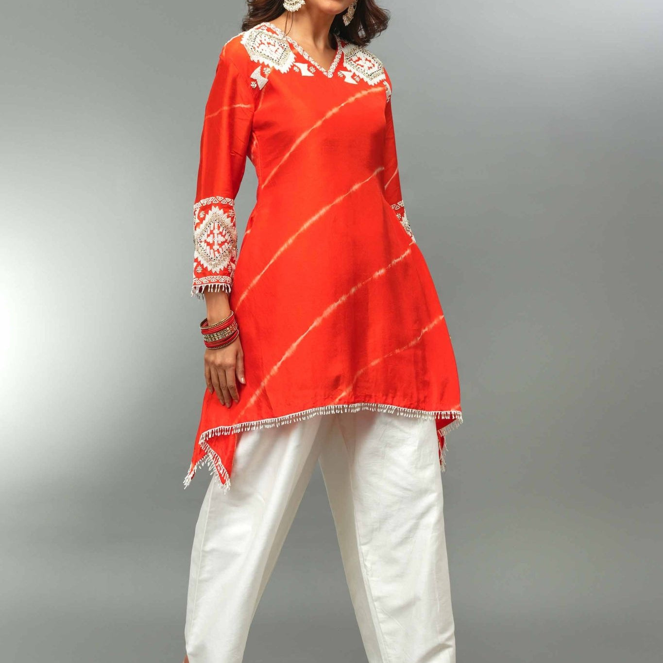 Trousseau Collection - Tulsistudiolifestyle