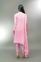 Indowestern Kurta With Pant - Tulsistudiolifestyletest