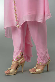 Indowestern Kurta With Pant - Tulsistudiolifestyletest